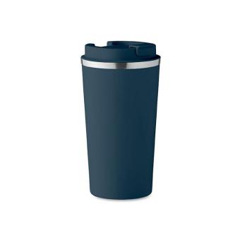 BRACE + Double wall tumbler 510 ml Navy