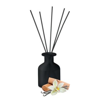 KAORI Home fragrance reed diffuser Black