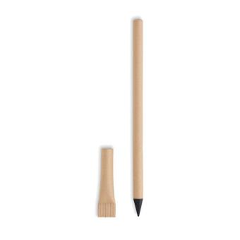 ARTLESS Stift mit Graphitmine Beige