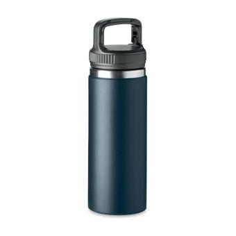 CLEO Double wall flask 500 ml Navy