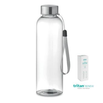 SEA Tritan Renew™ bottle 500 ml Transparent