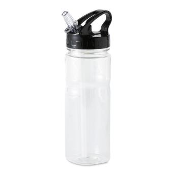 NINA 500 ml PCTG bottle Transparent