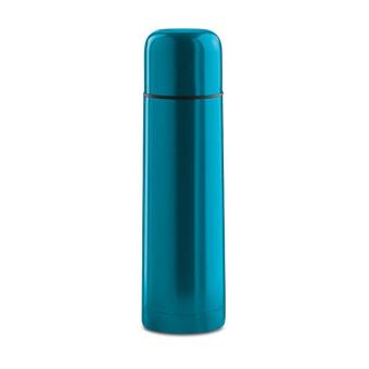 CHAN Double wall flask 500 ml Turqoise