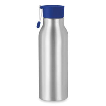 MADISON Aluminium 500 ml bottle Bright royal