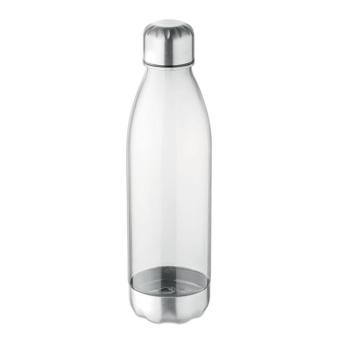 ASPEN Trinkflasche Tritan 600 ml Transparent