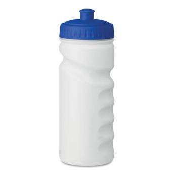 SPOT EIGHT Sport bottle 500ml Aztec blue