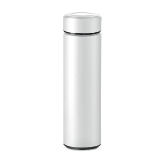 PATAGO Double wall 425 ml flask White