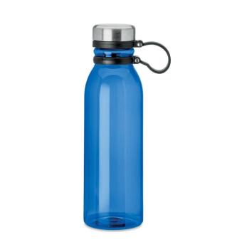 ICELAND RPET RPET bottle 780ml Bright royal