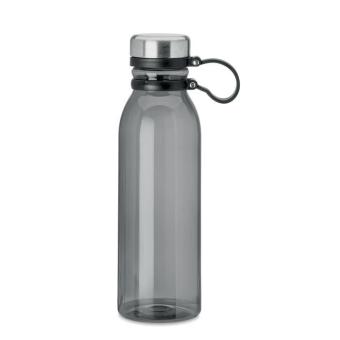 ICELAND RPET RPET bottle 780ml Transparent grey