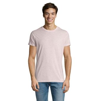 REGENT FIT REGENT F HERRENT-SHIRT 150g, rosa Rosa | XS