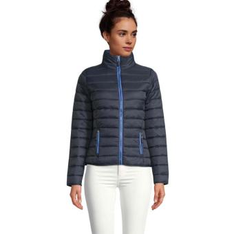 RIDE WOMEN RIDE DAMEN JACKE 180g, Navy Navy | L