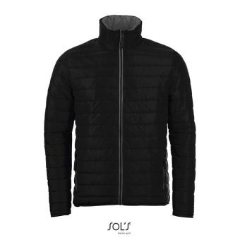 RIDE MEN RIDE HERREN JACKE 180g, schwarz Schwarz | L