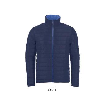 RIDE MEN JACKET 180g, navy Navy | L