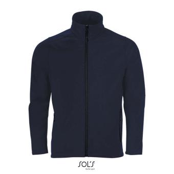 RACE men ss jacket 280g, french navy French navy | L