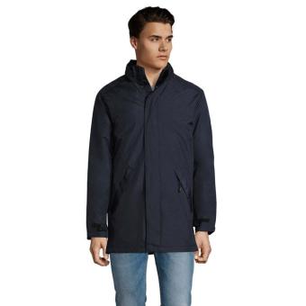 ROBYN UNISEX PARKA, französisches Navy Französisches Navy | XS