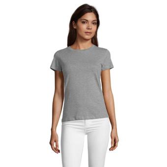 REGENT FIT WOMEN 150g, gray Gray | L