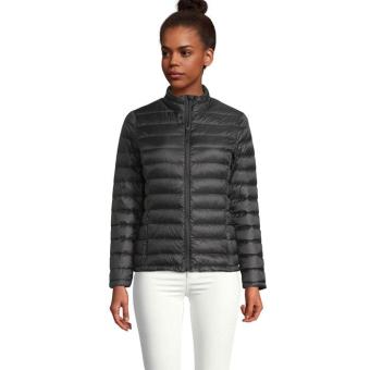 WILSON WOMEN JACKET, black Black | L