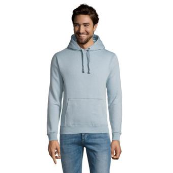 SPENCER MEN SPENCER Herren Sweater 280, blau Blau | XS