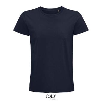 PIONEER MEN T-Shirt 175g, french navy French navy | XS