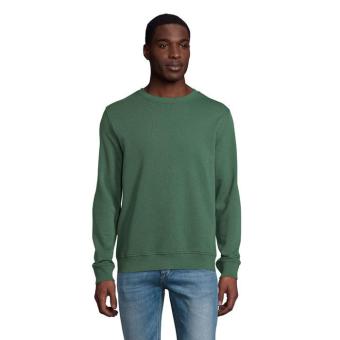 COMET SWEATER 280g, bottle green Bottle green | XS