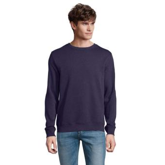 COMET SWEATER 280g, french navy French navy | XS