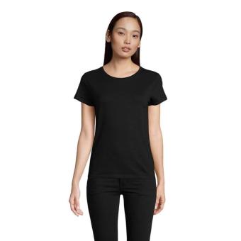 PIONEER WOMEN T-Shirt 175g, black Black | L