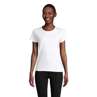 PIONEER WOMEN T-Shirt 175g, white White | L
