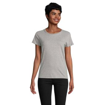 PIONEER WOMEN T-Shirt 175g, gray Gray | L