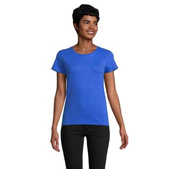 PIONEER WOMEN T-Shirt 175g, bright royal Bright royal | L