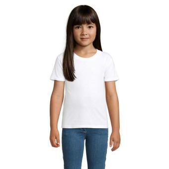 CRUSADER KIDS T-SHIRT, white White | L