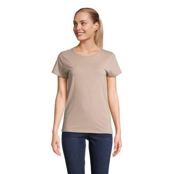 CRUSADER WOMEN T-Shirt 150g, natur Natur | L