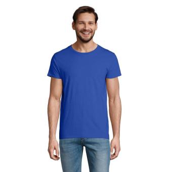 CRUSADER MEN T-Shirt 150g, bright royal Bright royal | XS