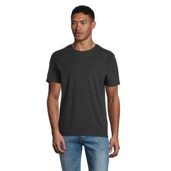 ODYSSEY uni t-shirt 170g, black Black | XS