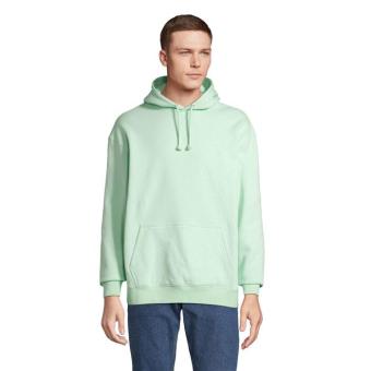 CONDOR Unisex Hoodie, mintgrün Mintgrün | XS