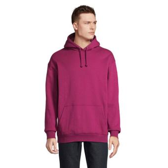 CONDOR Unisex Hoodie, Astralviolett Astralviolett | XS