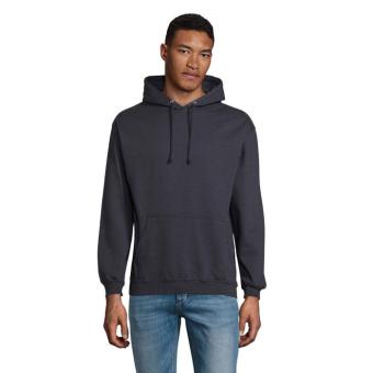 CONDOR Unisex Hooded Sweat, french navy French navy | XS