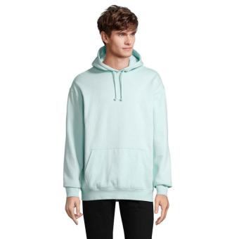 CONDOR Unisex Hoodie, hellblau Hellblau | XS