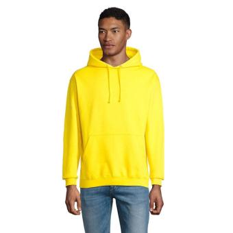 CONDOR Unisex Hoodie, gold Gold | XS