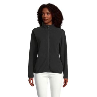 FACTOR women fl jacket 280, black Black | L