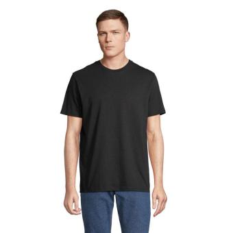 LEGEND T-Shirt Organic 175g, black Black | XXS