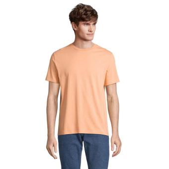 LEGEND T-Shirt Bio 175g, orange Orange | XS