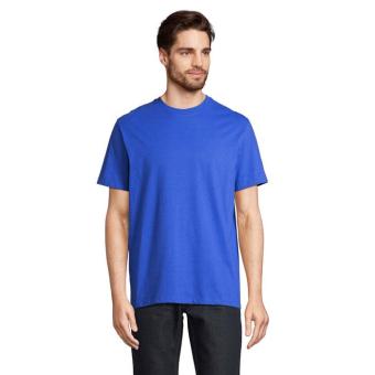 LEGEND T-Shirt Organic 175g, bright royal Bright royal | XS