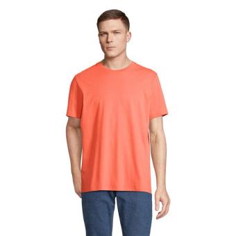 LEGEND T-Shirt Organic 175g, pop orange Pop orange | XS