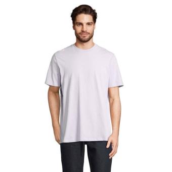 LEGEND T-Shirt Organic 175g, Lilac Lilac | XS