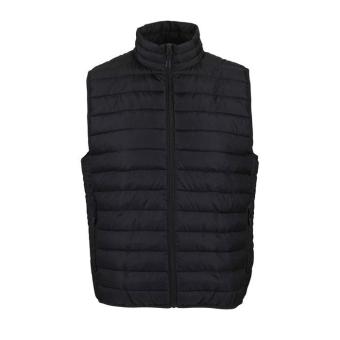 STREAM BW MEN STREAM MEN Bodywarmer, black Black | L