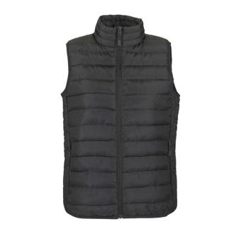 STREAM BW WOMEN STREAM WOMEN Bodywarmer, anthracite grey Anthracite grey | L