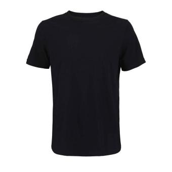 TUNER T-SHIRT 150, black Black | XS