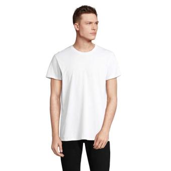 RE CRUSADER T-Shirt 150g, white White | XS