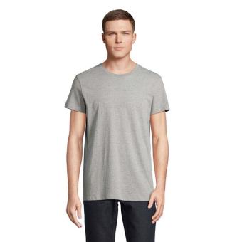 RE CRUSADER T-Shirt 150g, gray Gray | XS