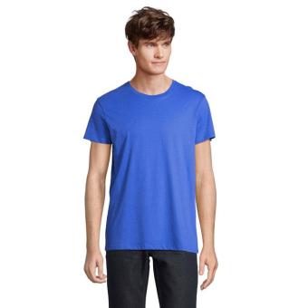 RE CRUSADER T-Shirt 150g, bright royal Bright royal | XS